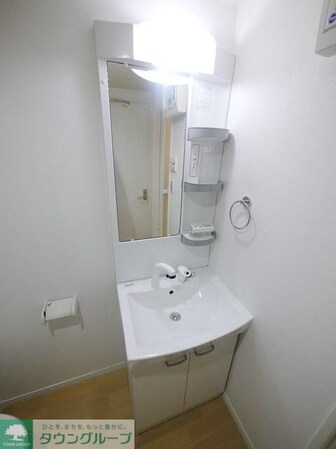 グランパーク東京ノースの物件内観写真